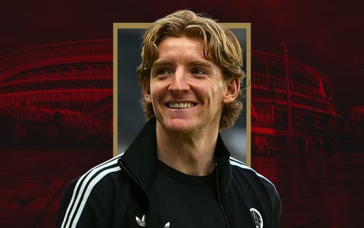 Anthony Gordon, Newcastle, Arsenal, 2025/26