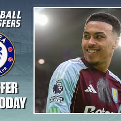 Morgan Rogers, Chelsea TNT