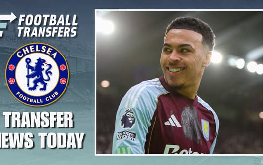 Morgan Rogers, Chelsea TNT