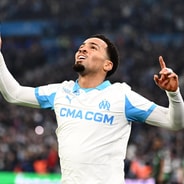 Ethan Nwaneri, Marseille, 2025/26