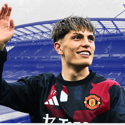 Alejandro Garnacho, Chelsea