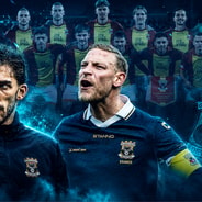 Jari De Busser, Joris Kramer, Go Ahead Eagles