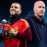 Maarten Paes, Jordi Cruijff, Ajax