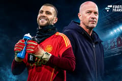 Maarten Paes, Jordi Cruijff, Ajax