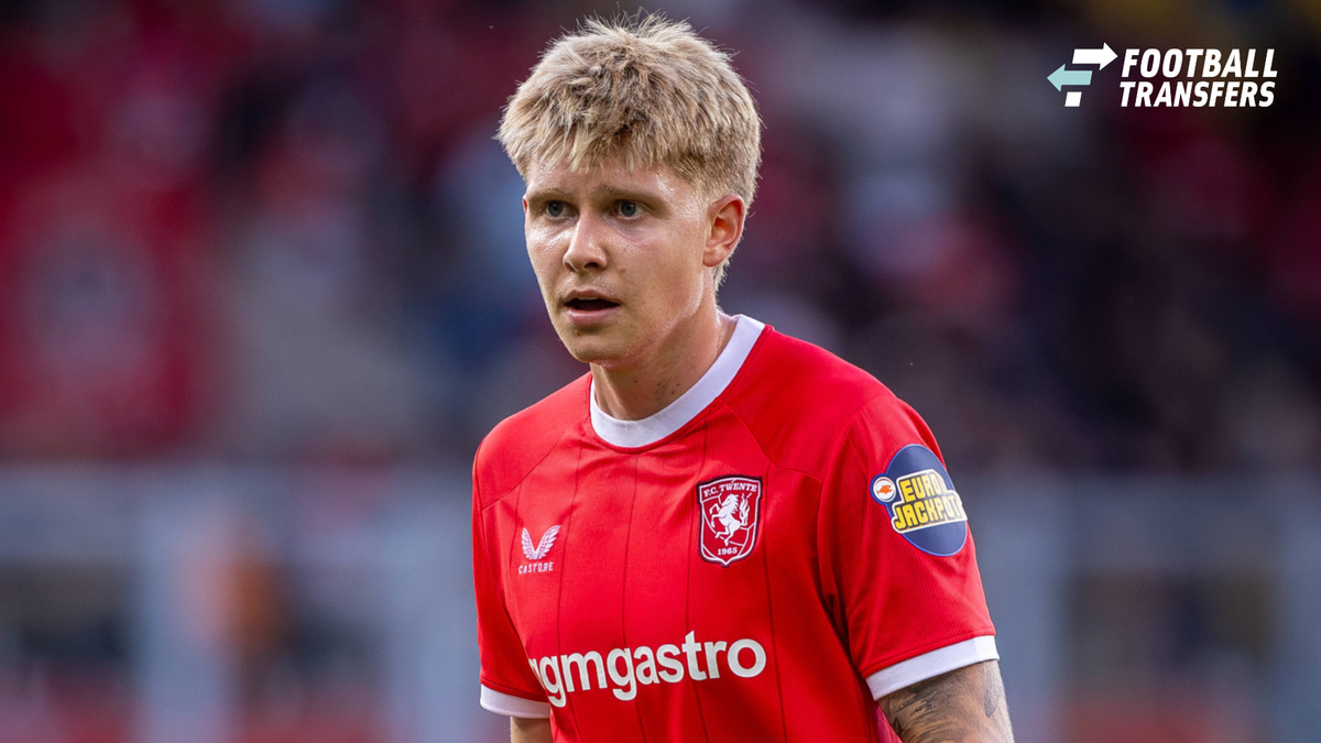 Kristian Hlynsson