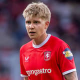Kristian Hlynsson