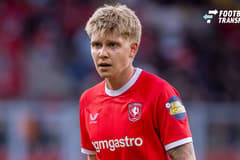 Kristian Hlynsson