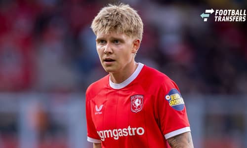 Kristian Hlynsson