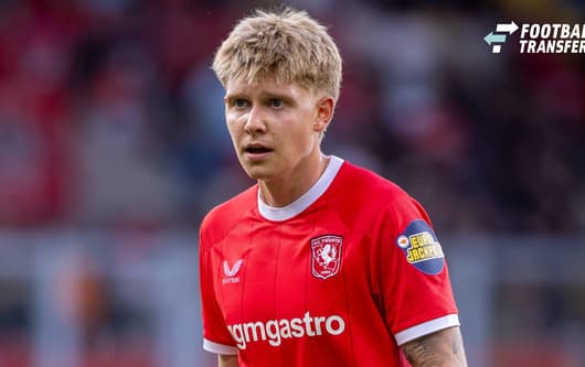 Kristian Hlynsson
