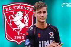 Noah Naujoks, FC Twente