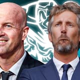 Edwin van der Sar, Jordi Cruijff, Ajax