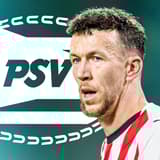Ivan Perisic, PSV