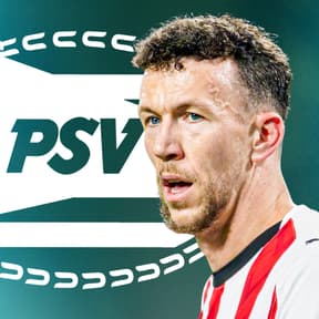 Vertrek Ivan Perisic ineens in stroomversnelling bij PSV