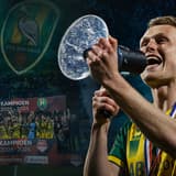Milan Hokke, ADO Den Haag