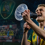 Milan Hokke, ADO Den Haag