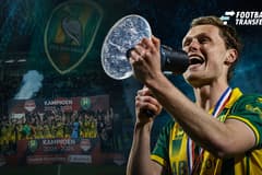 Milan Hokke, ADO Den Haag