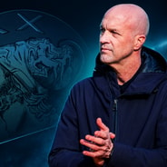 Jordi Cruijff, Ajax