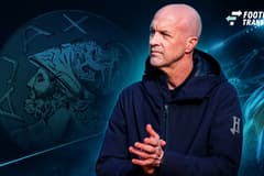 Jordi Cruijff, Ajax