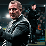 Brendan Rodgers, Celtic