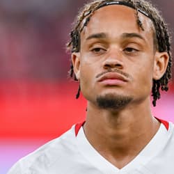 Xavi Simons, RB Leipzig, 2025/26