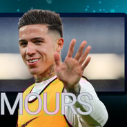 Enzo Fernandez, Transfer Rumours