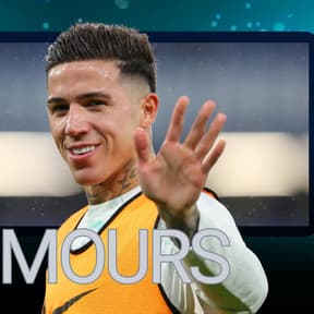 Transfer Rumours: Chelsea receive Enzo Fernandez exit threat as Arsenal decision confirmed