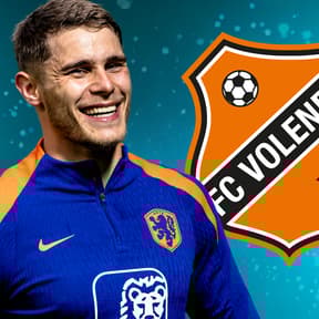 Kassa voor FC Volendam: toptransfer van Micky van de Ven levert miljoenen op