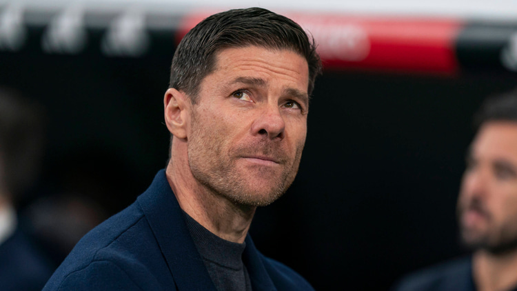 Xabi Alonso: Chelsea's new manager