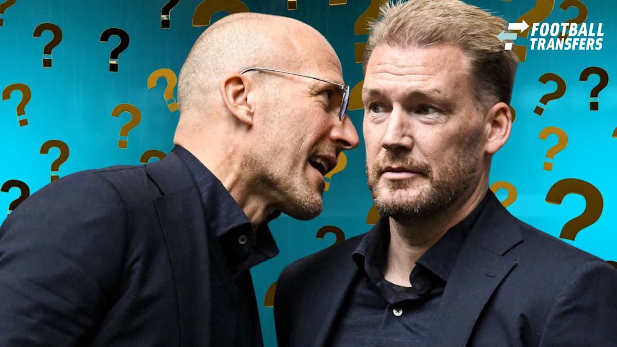 Alex Kroes, Marijn Beuker, Ajax