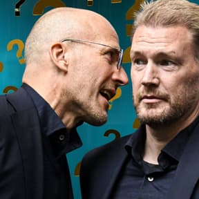 Ajax zorgt voor schrik met twee namen als opvolger vertrekkende Kroes