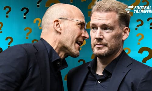 Alex Kroes, Marijn Beuker, Ajax