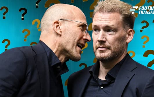 Alex Kroes, Marijn Beuker, Ajax