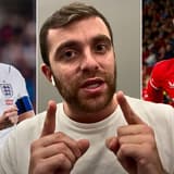 Fabrizio Romano, Harry Kane, Ruud Nijstad