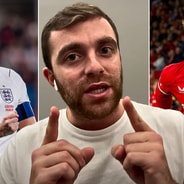 Fabrizio Romano, Harry Kane, Ruud Nijstad