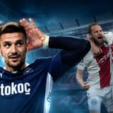 Dusan Tadic, Fenerbahce