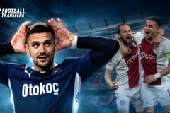 Dusan Tadic, Fenerbahce