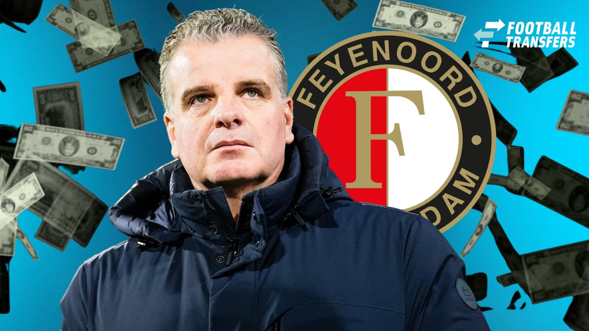 Dennis te Kloese, Feyenoord
