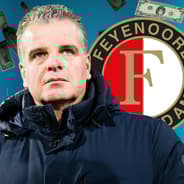 Dennis te Kloese, Feyenoord