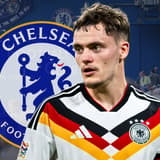 Florian Wirtz, Chelsea