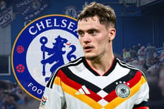 Florian Wirtz, Chelsea