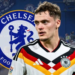 Florian Wirtz, Chelsea