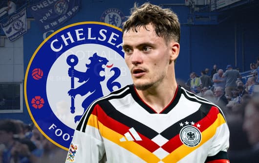 Florian Wirtz, Chelsea