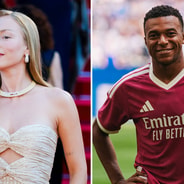 Esther Exposito, Kylian Mbappe