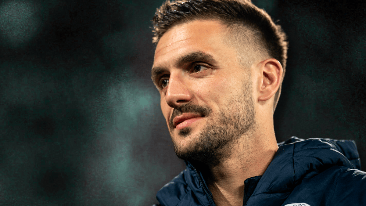Dusan Tadic, Fenerbahce