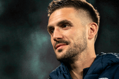 Dusan Tadic, Fenerbahce