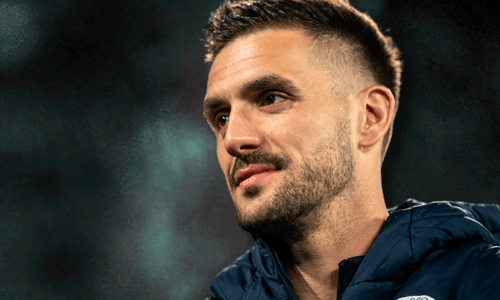 Dusan Tadic, Fenerbahce
