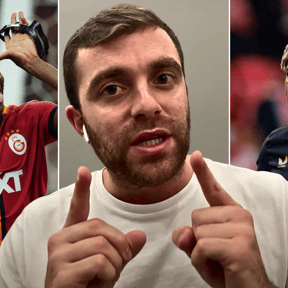 Fabrizio Romano transfer news: Osimhen TRUTH, Williams RELEASE CLAUSE, Gyokeres in 'TENSE TALKS'