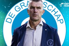 Marinus Dijkhuizen, De Graafschap