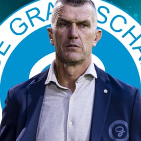Dijkhuizen vreest voor ontslag na gigantische bekerblamage met De Graafschap