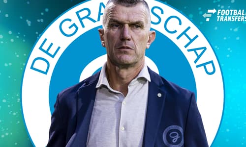 Marinus Dijkhuizen, De Graafschap